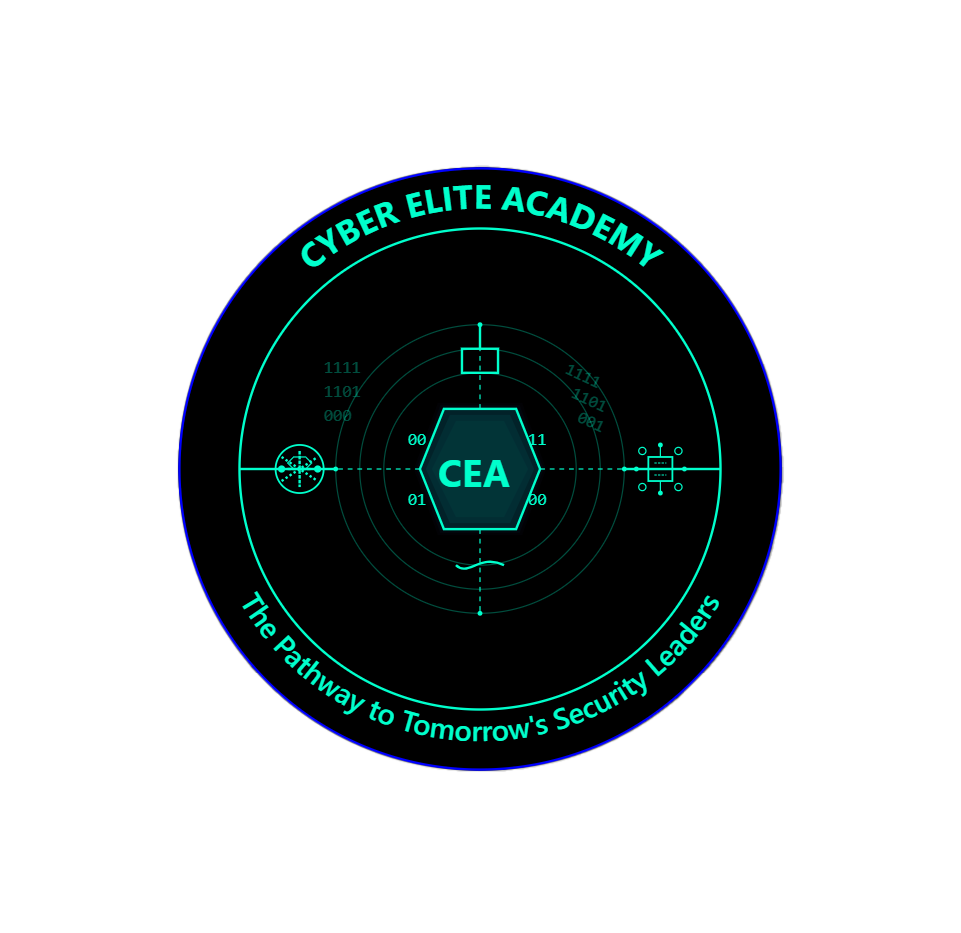 Cyber Elite Academy Logo